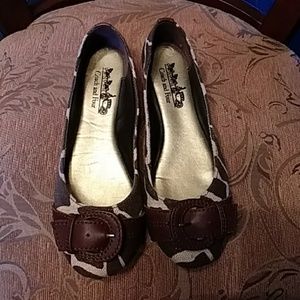 Coach and four Flats *HOST PIC*